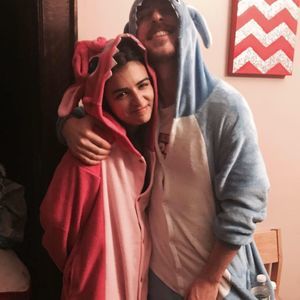 Meet your Posher, Anahi